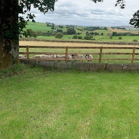 Ivy House Farm, Near Longnor Vila Longnor  Exterior foto