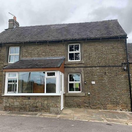 Ivy House Farm, Near Longnor Vila Longnor  Exterior foto